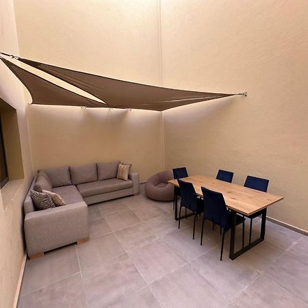Moussa Residence 达赫拉 外观 照片