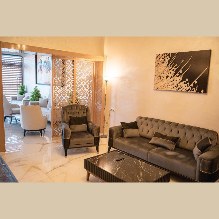 Moussa Residence 达赫拉 外观 照片