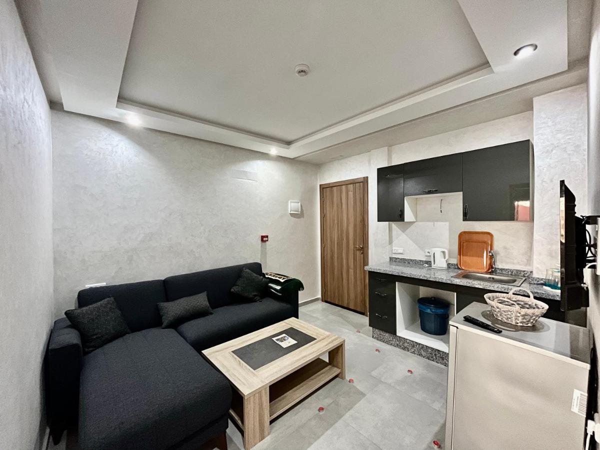 Moussa Residence 达赫拉 外观 照片