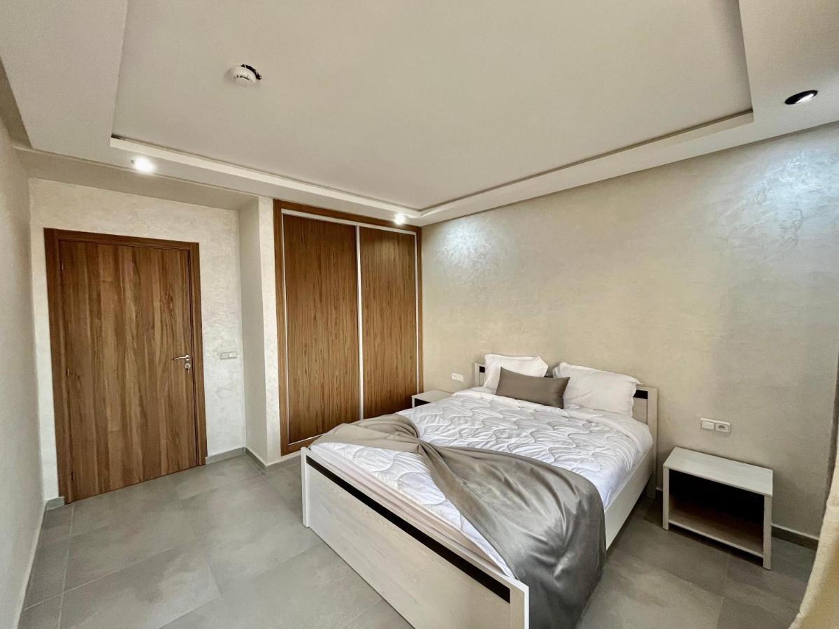Moussa Residence 达赫拉 外观 照片