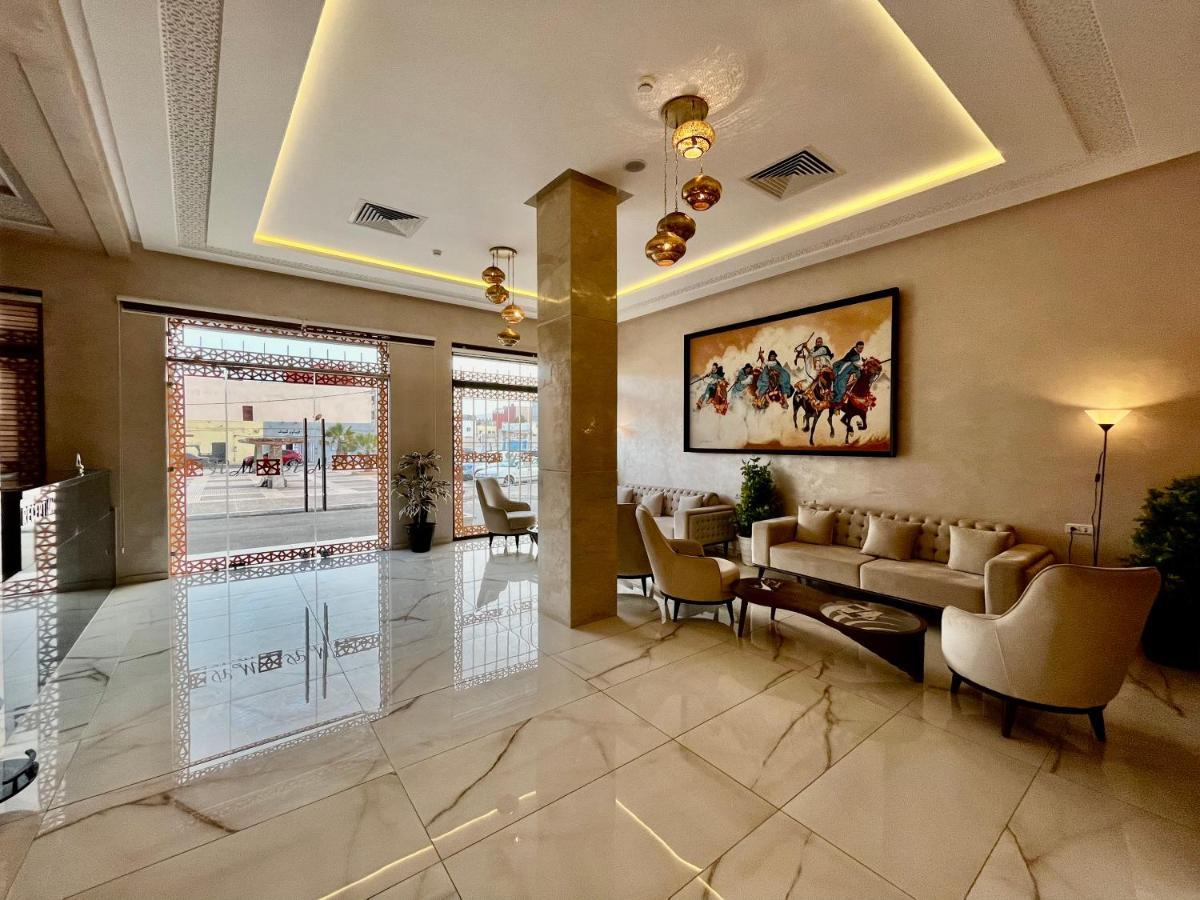 Moussa Residence 达赫拉 外观 照片