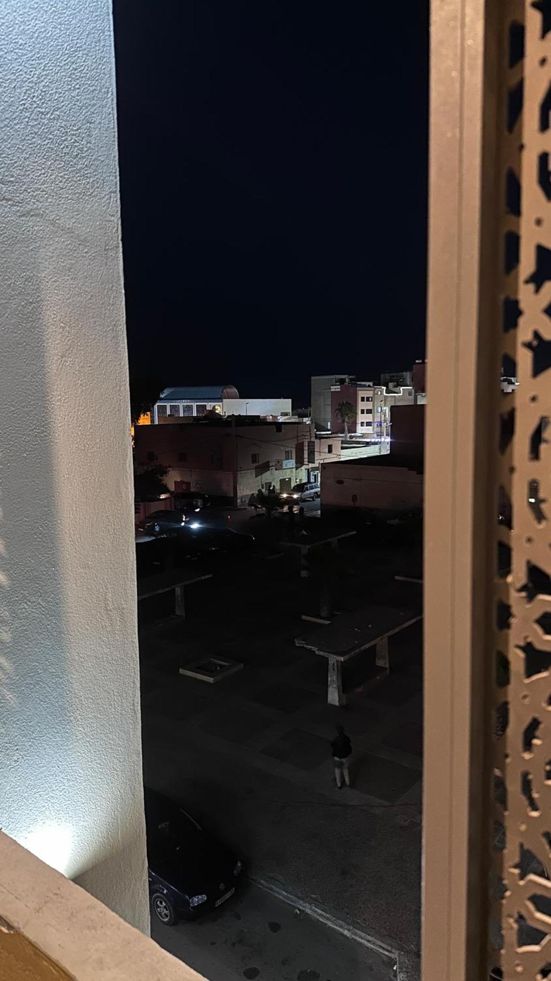 Moussa Residence 达赫拉 外观 照片